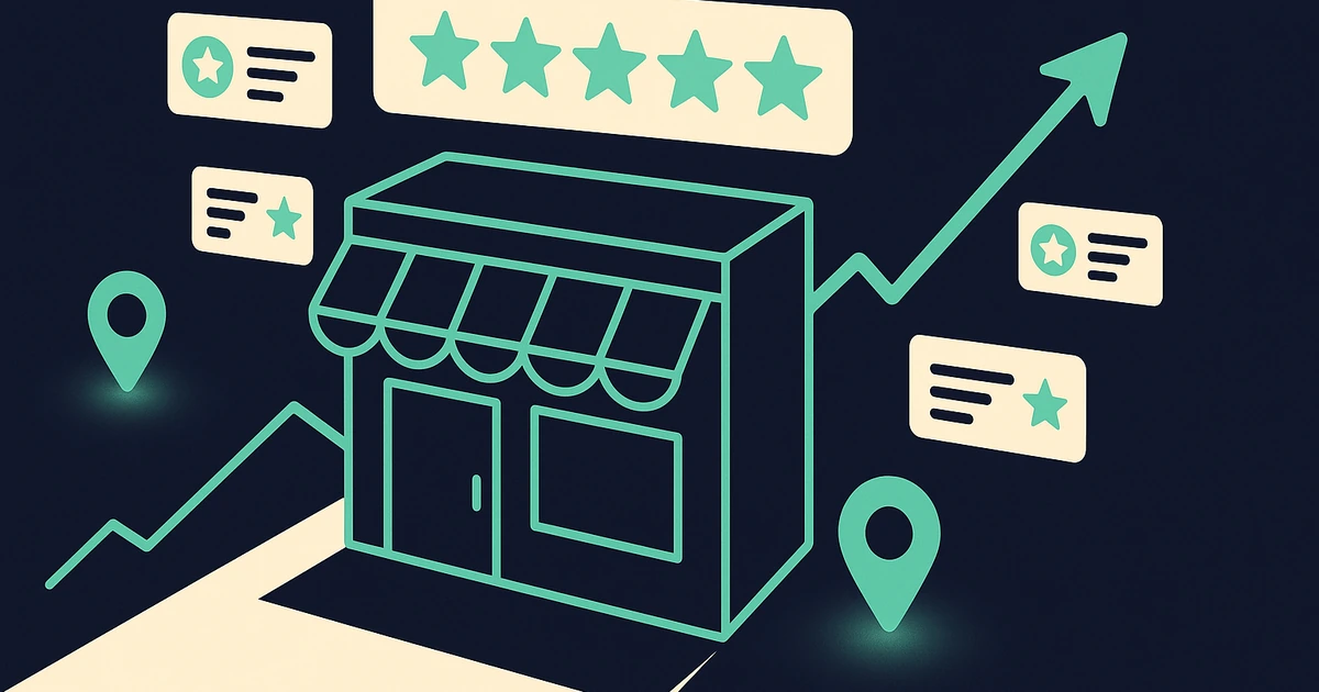 How Google Reviews Impact Your Ottawa Business Rankings - PeakSpire